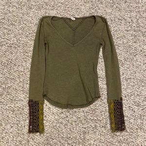 Free People Top